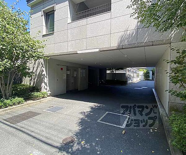 パインフィールド洛西 406｜京都府京都市右京区西院四条畑町(賃貸マンション3LDK・4階・65.39㎡)の写真 その20