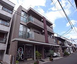 Ｋｅｎ＆Ｌａｌａ 302 ｜ 京都府京都市中京区西ノ京内畑町（賃貸マンション1LDK・3階・38.70㎡） その1