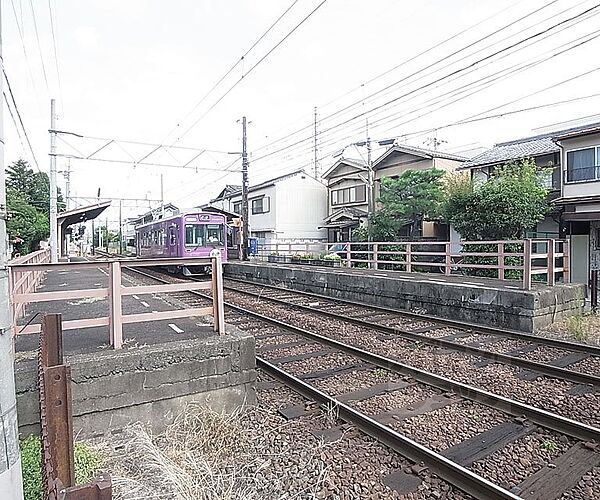 花園藪ノ下町貸家 1｜京都府京都市右京区花園藪ノ下町(賃貸一戸建3DK・--・53.12㎡)の写真 その17