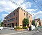 周辺：花園大学まで2844m