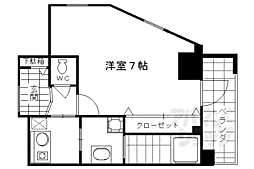 京都駅 6.0万円