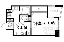 東海道・山陽本線 京都駅 徒歩5分