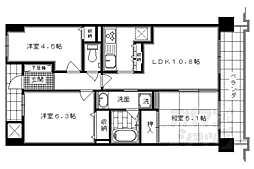 パインフィールド西京極