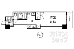 京都駅 6.4万円