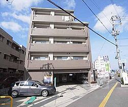 京都府京都市西京区御陵鴫谷（賃貸マンション1K・3階・28.67㎡） その1