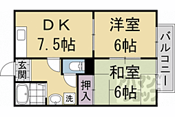 阪急嵐山線 松尾大社駅 徒歩17分