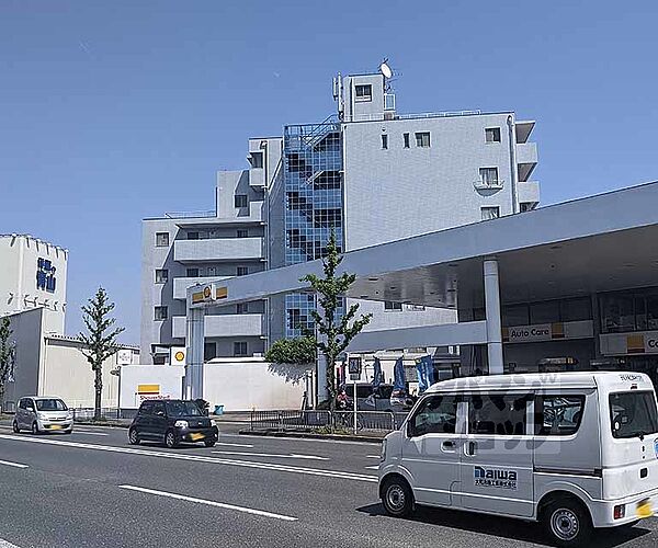 京都府京都市西京区上桂三ノ宮町(賃貸マンション4LDK・7階・170.00㎡)の写真 その3