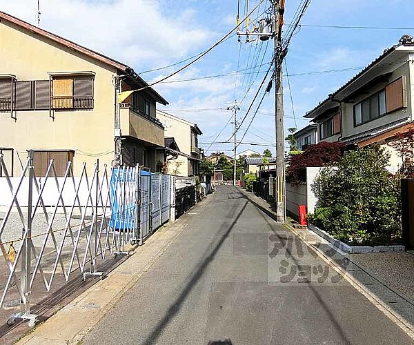 フォルトゥーナ太秦面影 103｜京都府京都市右京区太秦面影町(賃貸マンション2LDK・1階・61.95㎡)の写真 その10