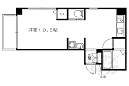 東海道・山陽本線 京都駅 徒歩20分