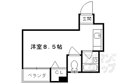 京都駅 5.2万円