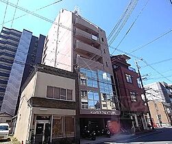 京都府京都市下京区高辻通堀川西入富永町（賃貸マンション1K・8階・22.36㎡） その1