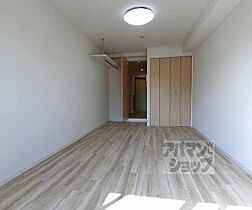 フラッティ葛野大路七条 405 ｜ 京都府京都市右京区西京極中町（賃貸マンション1K・4階・23.38㎡） その5