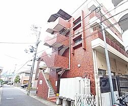 藤ハイツ 4-C ｜ 京都府京都市右京区太秦御所ノ内町（賃貸マンション1K・4階・18.00㎡） その3