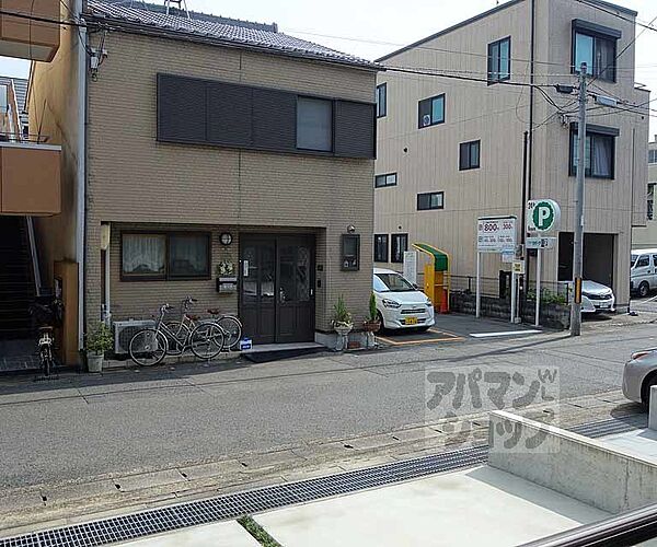 京都府京都市西京区桂木ノ下町(賃貸マンション3LDK・1階・77.90㎡)の写真 その21