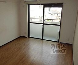 阪急京都本線 桂駅 徒歩3分の賃貸マンション 3階ワンルームのリビング/ダイニング