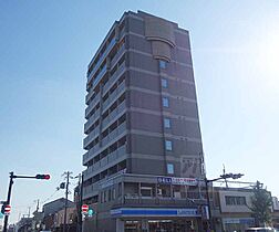 京都府京都市南区西九条開ケ町（賃貸マンション1K・2階・23.08㎡） その3