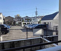 京都府京都市西京区山田北山田町（賃貸マンション3LDK・1階・66.87㎡） その20