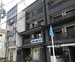 京都府京都市下京区七条通大宮西入花畑町（賃貸マンション1K・1階・25.60㎡） その3