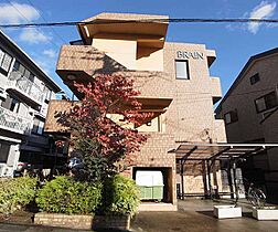 京都府京都市西京区大枝中山町（賃貸マンション1K・1階・33.20㎡） その3