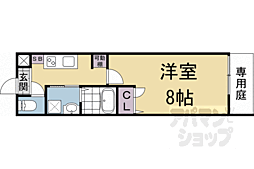 京都駅 6.6万円