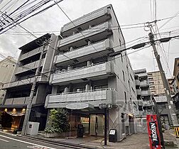 京都府京都市中京区小川通御池下ル壺屋町（賃貸マンション1K・5階・19.14㎡） その1