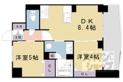 東海道・山陽本線 京都駅 徒歩5分