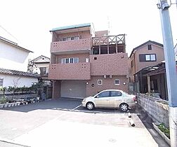 クオリティー嵯峨野 107 ｜ 京都府京都市右京区嵯峨野有栖川町（賃貸マンション1DK・1階・27.09㎡） その3