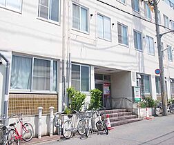 京都府京都市南区吉祥院三ノ宮西町（賃貸マンション1LDK・4階・34.54㎡） その15