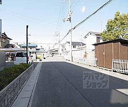 京都府京都市西京区川島調子町（賃貸マンション1K・1階・20.81㎡） その18