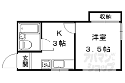🉐敷金礼金0円！🉐平安モータープール（マンション松原）