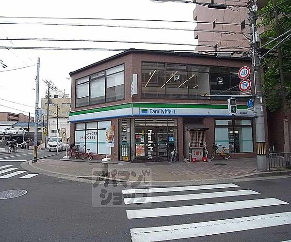 シャーメゾンちきりや壬生 302｜京都府京都市中京区壬生東淵田町(賃貸マンション2LDK・3階・56.97㎡)の写真 その30