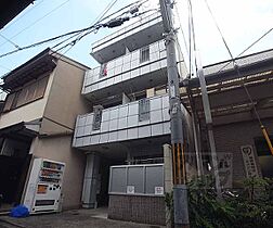 京都府京都市上京区突抜町（賃貸マンション1K・3階・16.60㎡） その1