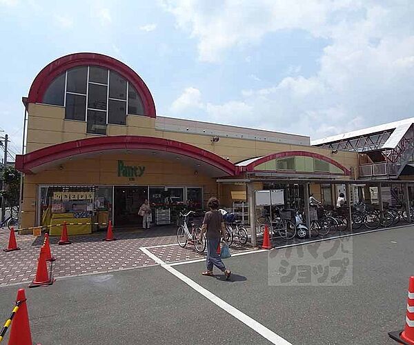 京都友禅文化会館 455｜京都府京都市右京区西京極豆田町(賃貸マンション1K・4階・29.29㎡)の写真 その18