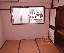 京都府京都市下京区仏具屋町（賃貸マンション1DK・4階・30.00㎡） その5