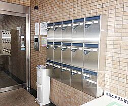 京都府京都市下京区下平野町（賃貸マンション1K・3階・21.70㎡） その6