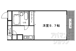 桂川駅 3.7万円