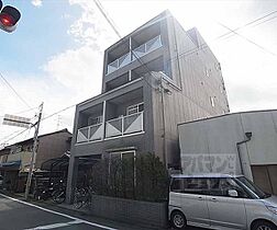 京都府京都市北区衣笠馬場町（賃貸マンション1K・4階・18.42㎡） その19