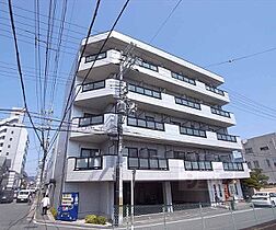 パラドール西院Ｐａｒｔ－III 207 ｜ 京都府京都市右京区西院安塚町（賃貸マンション1K・2階・27.26㎡） その1