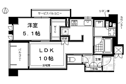 五条駅 11.2万円