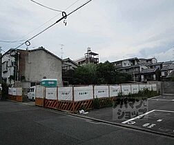 京都府京都市北区衣笠高橋町（賃貸マンション1K・1階・23.19㎡） その1