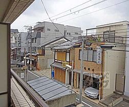 京都府京都市下京区堺町通松原下ル鍛冶屋町（賃貸マンション1K・3階・24.00㎡） その22