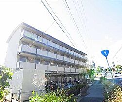 京都府京都市西京区樫原秤谷町（賃貸マンション1K・3階・20.81㎡） その3