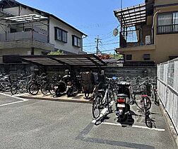 京都府京都市西京区山田久田町（賃貸マンション3LDK・2階・61.56㎡） その12