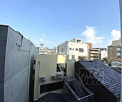 京都府京都市中京区東洞院通二条下ル瓦之町（賃貸マンション1K・4階・21.94㎡） その23