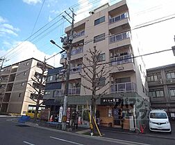 コスモプラザコマツ 202 ｜ 京都府京都市右京区嵯峨天龍寺瀬戸川町（賃貸マンション1K・2階・18.00㎡） その3