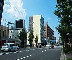 京都府京都市下京区平居町（賃貸マンション1DK・8階・21.66㎡） その28