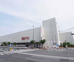 京都府京都市西京区御陵溝浦町（賃貸マンション1K・2階・17.00㎡） その24