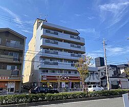 京都府京都市西京区下津林大般若町（賃貸マンション2K・2階・41.30㎡） その1