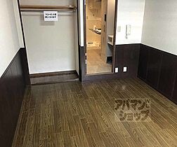 京都府京都市西京区樫原盆山（賃貸マンション1K・5階・23.60㎡） その15