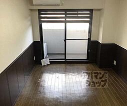 阪急京都本線 桂駅 徒歩28分の賃貸マンション 5階1Kのリビング/ダイニング